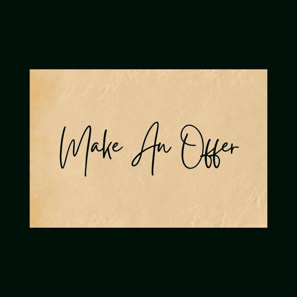 OFFERS WELCOME! - Picture 1 of 1